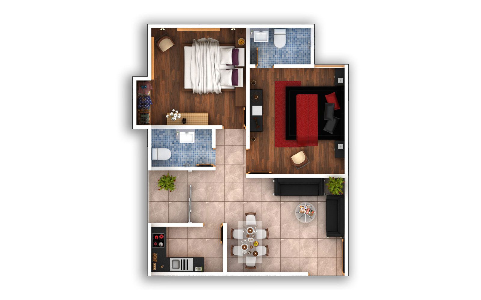 paramount-grande-floor-plans-2-bhk-1150-sq-fts