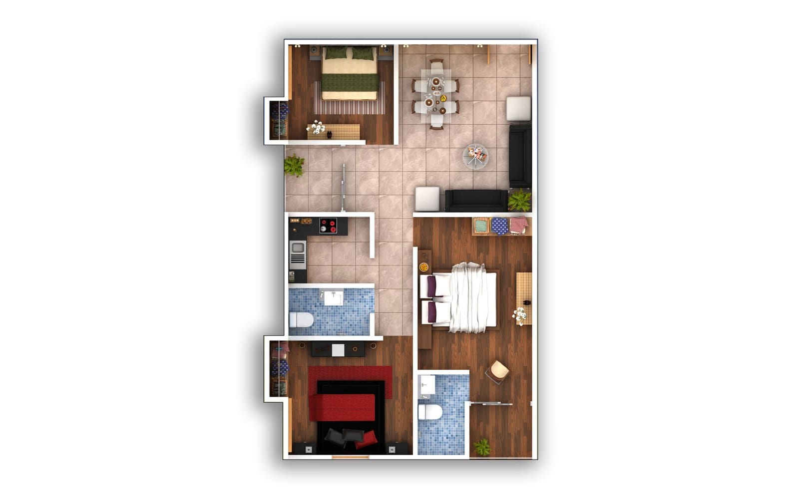 paramount-grande-floor-plans-3bhk-1550-sq-ft